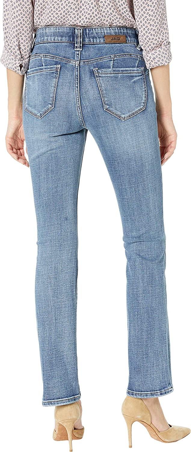 Jag Jeans Women's Petite Eloise Boot Jean