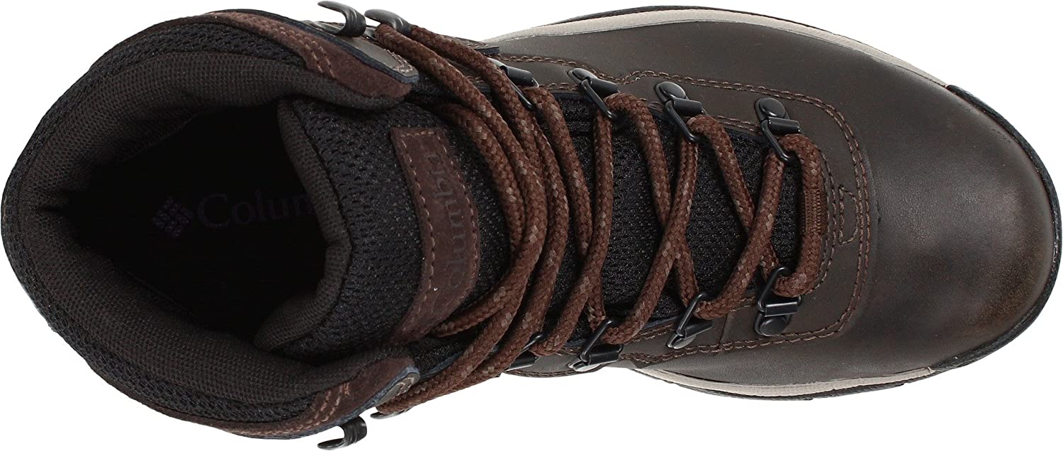 Columbia Women's Newton Ridge Plus Hiking Boot