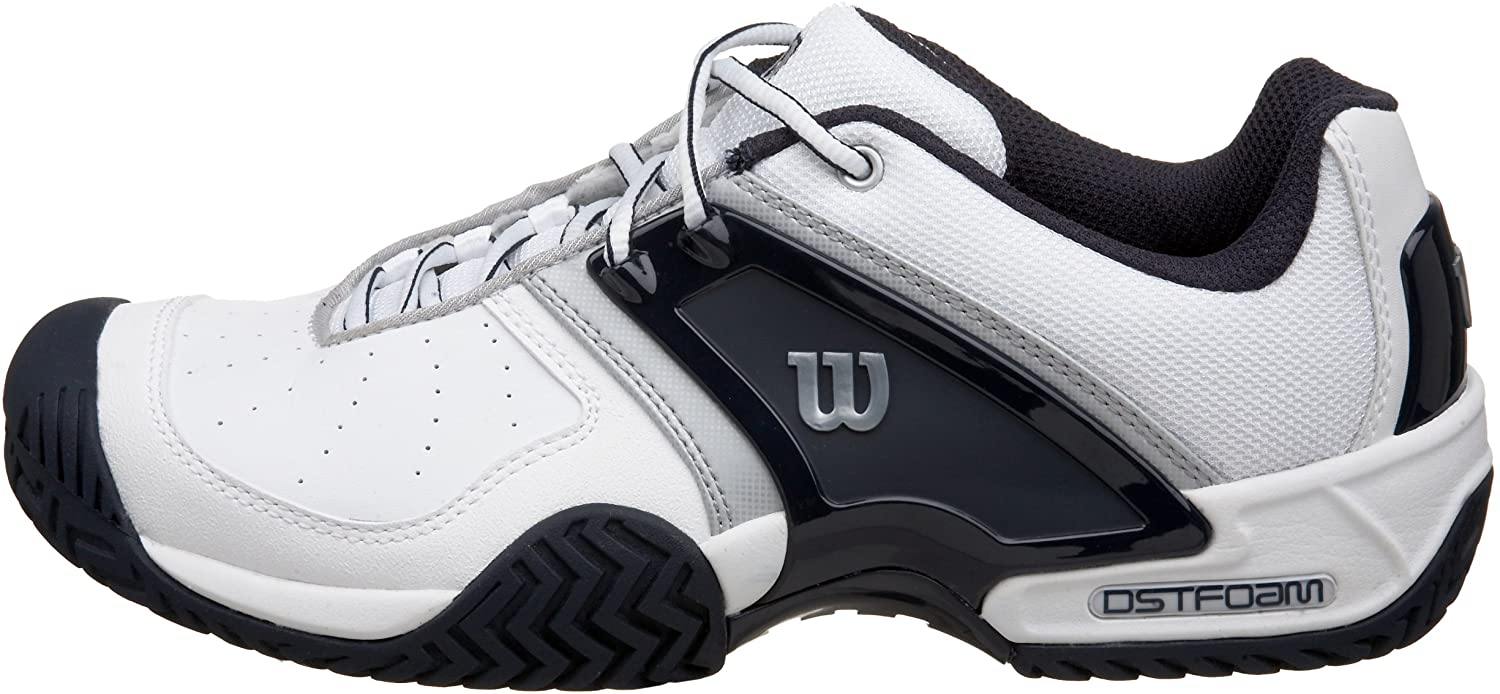 Wilson Men's Trance All-Court Tennis Shoe - JOY2ESpree