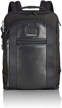 
                        
                          Cargar imagen en el visor de la galería, TUMI - Alpha Bravo Davis Laptop Backpack - 15 Inch Computer Bag for Men and Women - Black
                        
                      