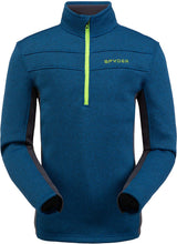 
                        
                          Cargar imagen en el visor de la galería, Spyder Men’s Encore Fleece Jacket
                        
                      
