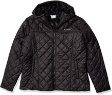 
                        
                          Load image into Gallery viewer, Columbia Women's Copper Crest Hooded Jacket
                        
                      