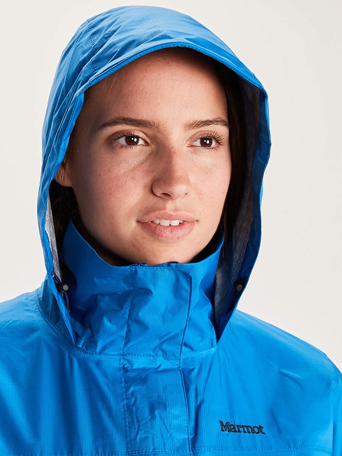 Marmot Women's PreCip Lightweight Waterproof Rain Jacket