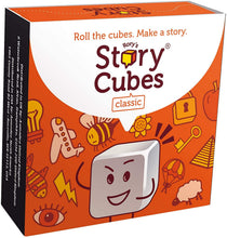 
                        
                          將圖片載入圖庫檢視器 Rory's Story Cubes - JOY2ESpree
                        
                      