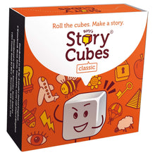 
                        
                          將圖片載入圖庫檢視器 Rory's Story Cubes - JOY2ESpree
                        
                      