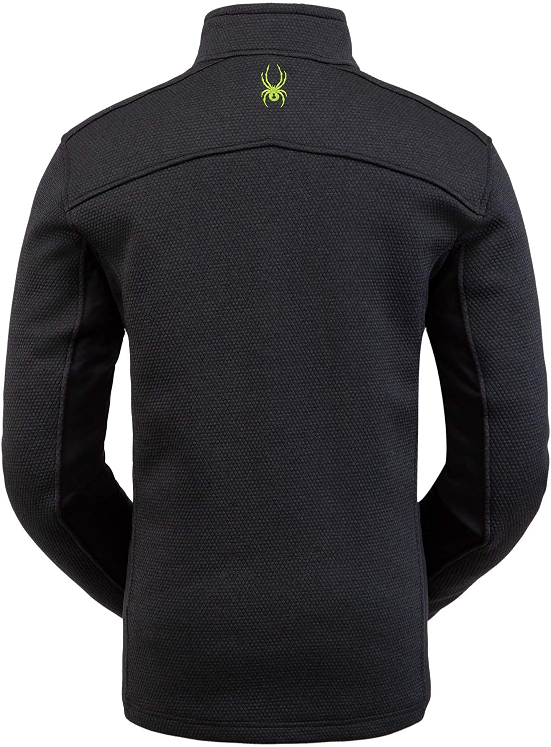 Spyder Men’s Encore Fleece Jacket