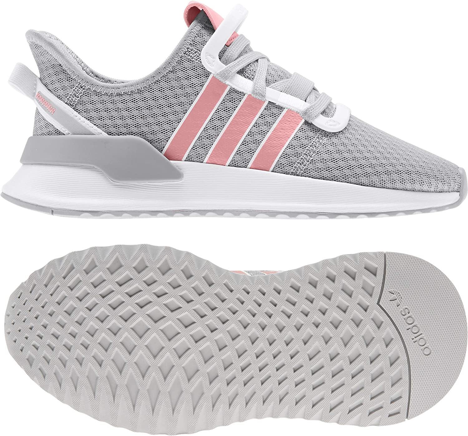 adidas Originals Unisex-Child U_Path Run J Sneaker