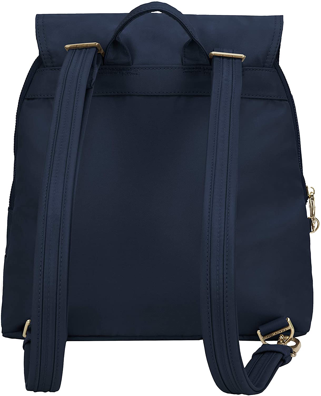 Travelon Women's Anti-Theft Tailored Backpack