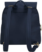 
                        
                          画像をギャラリービューアに読み込む, Travelon Women's Anti-Theft Tailored Backpack
                        
                      