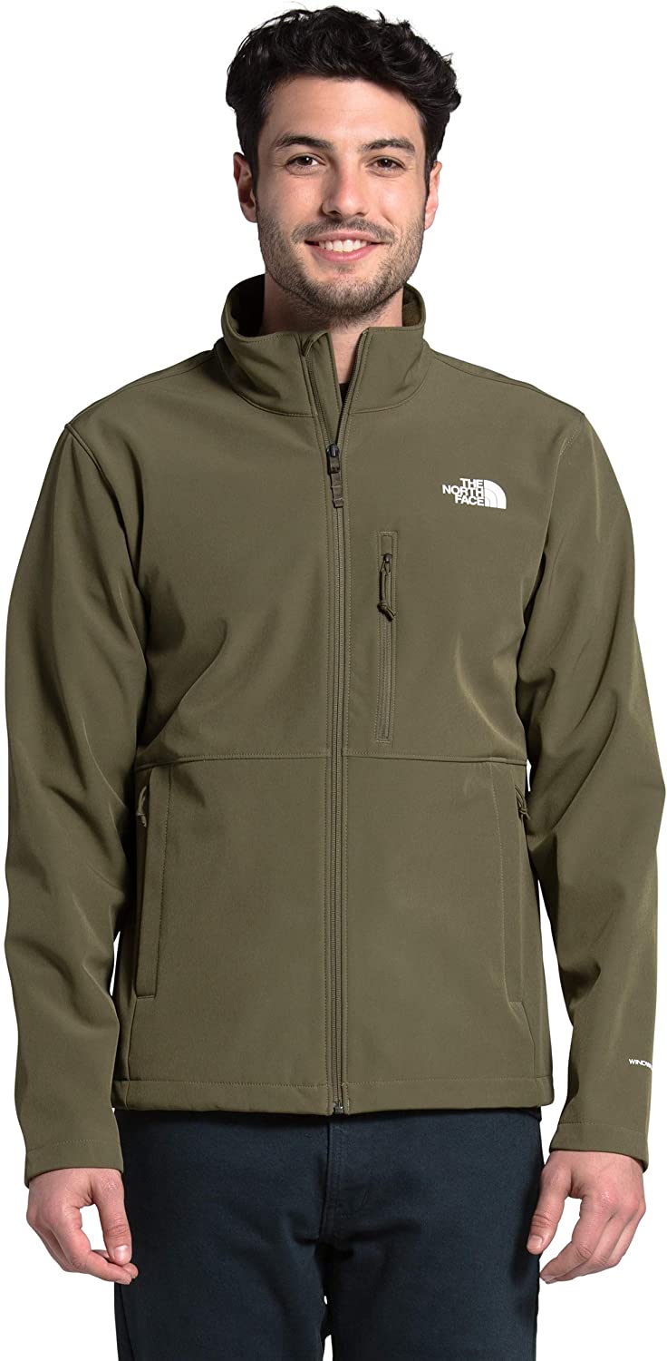 The North Face mens Apex Bionic 2 Jacket