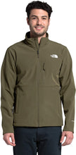 
                        
                          Load image into Gallery viewer, The North Face mens Apex Bionic 2 Jacket
                        
                      