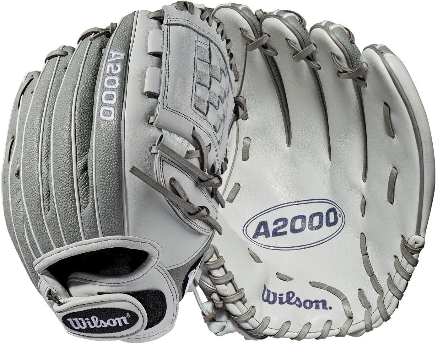 Wilson A2000 Fastpitch Glove Series - JOY2ESpree