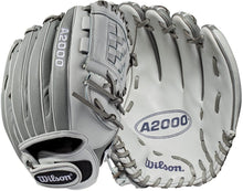 
                        
                          將圖片載入圖庫檢視器 Wilson A2000 Fastpitch Glove Series - JOY2ESpree
                        
                      