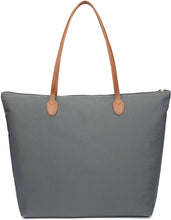 
                        
                          將圖片載入圖庫檢視器 NNEE Water Resistant Light Weight Nylon Tote Bag Handbag
                        
                      