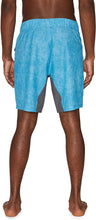 
                        
                          Load image into Gallery viewer, Spyder Men's 9" Textured Digital Hybrid Board Short
                        
                      