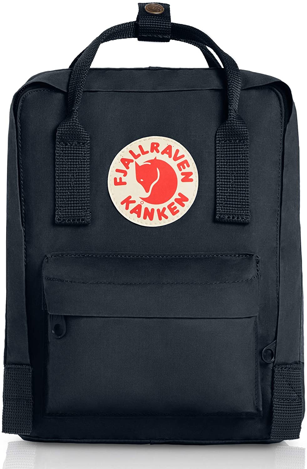 Fjallraven, Kanken Mini Classic Backpack for Everyday