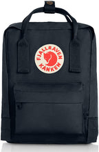 
                        
                          Load image into Gallery viewer, Fjallraven, Kanken Mini Classic Backpack for Everyday
                        
                      