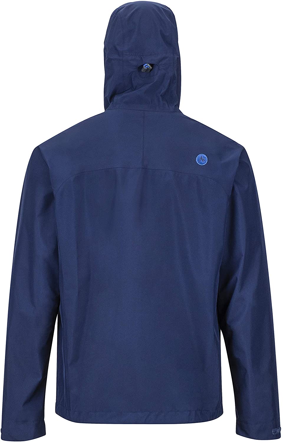 Marmot Men's Minimalist Lightweight Waterproof Rain Jacket