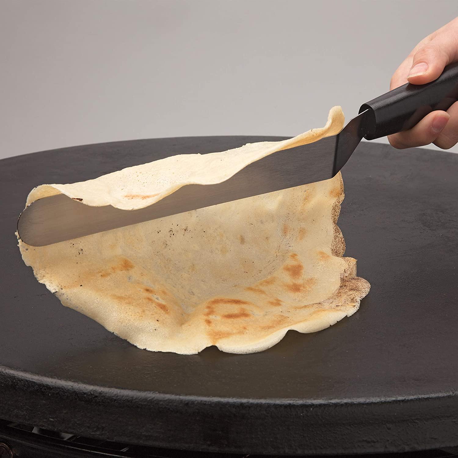 Cuisinart Griddle Food Mover, CSGS-001, Stainless Steel - JOY2ESpree