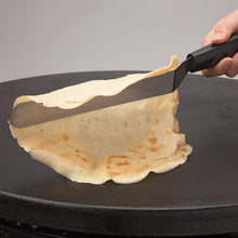 
                        
                          गैलरी व्यूवर में इमेज लोड करें, Cuisinart Griddle Food Mover, CSGS-001, Stainless Steel - JOY2ESpree
                        
                      