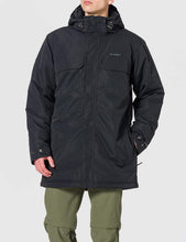 
                        
                          Load image into Gallery viewer, Columbia mens Rugged Path Parka
                        
                      