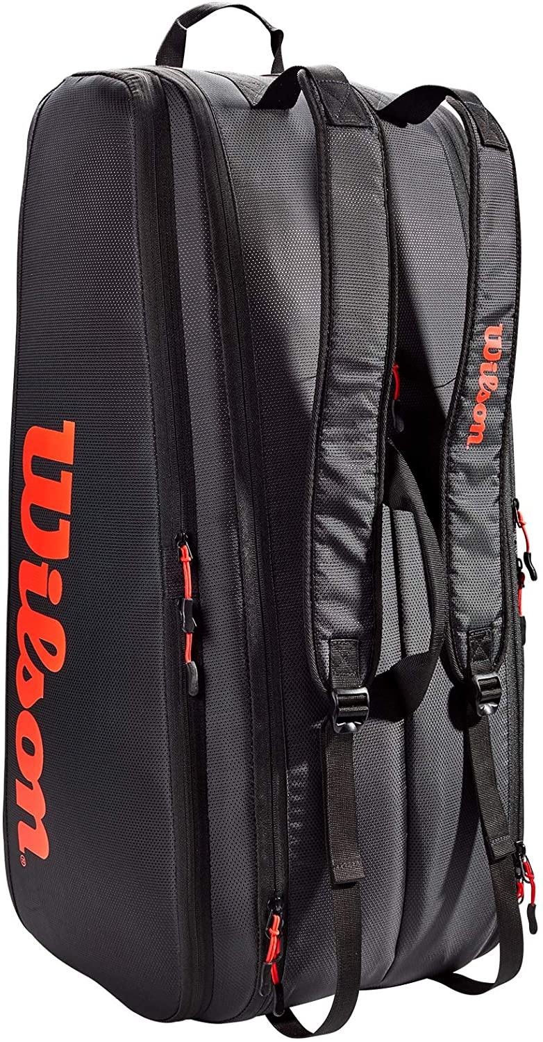 Wilson Adult Tennis Bag - JOY2ESpree