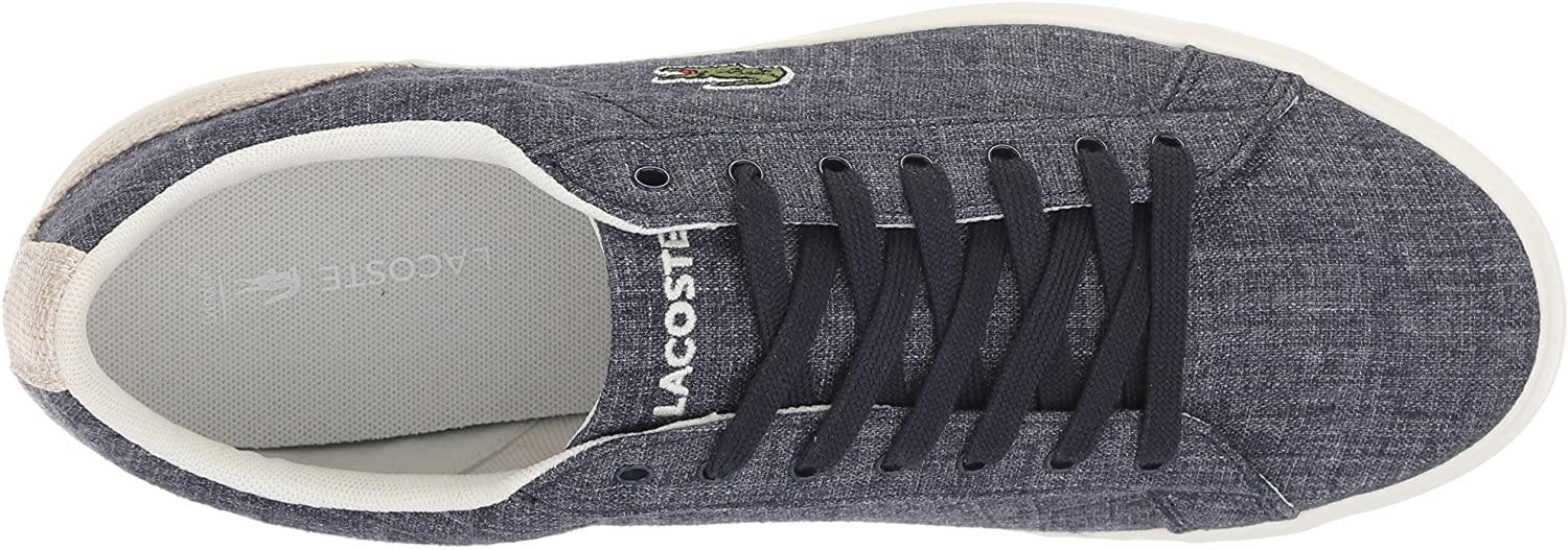 Lacoste Men's Lerond 317 3 Sneaker