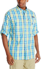 
                        
                          画像をギャラリービューアに読み込む, Columbia Men’s Super Bonehead Classic Long Sleeve Fishing Shirt
                        
                      