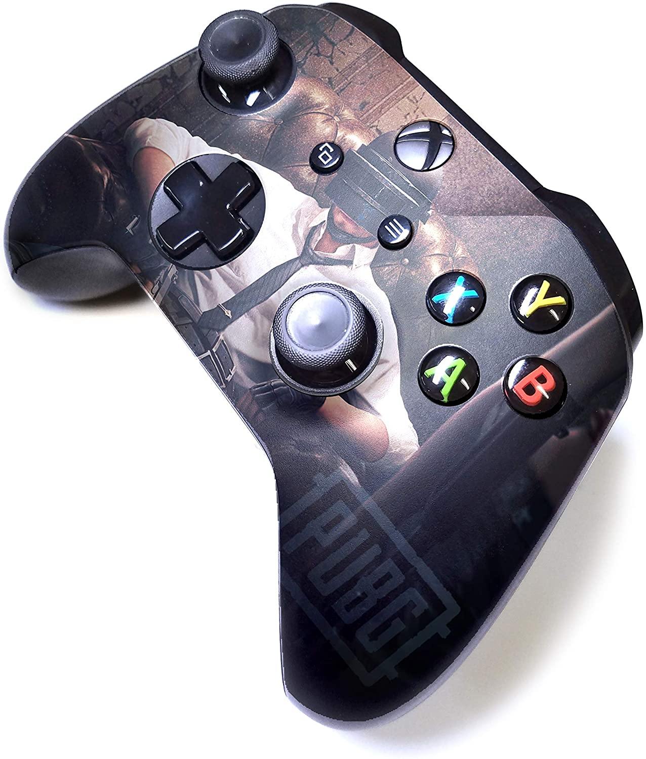DreamController Original Wireless Custom Xbox One Controller - Xbox One Custom Controller Works - JOY2ESpree