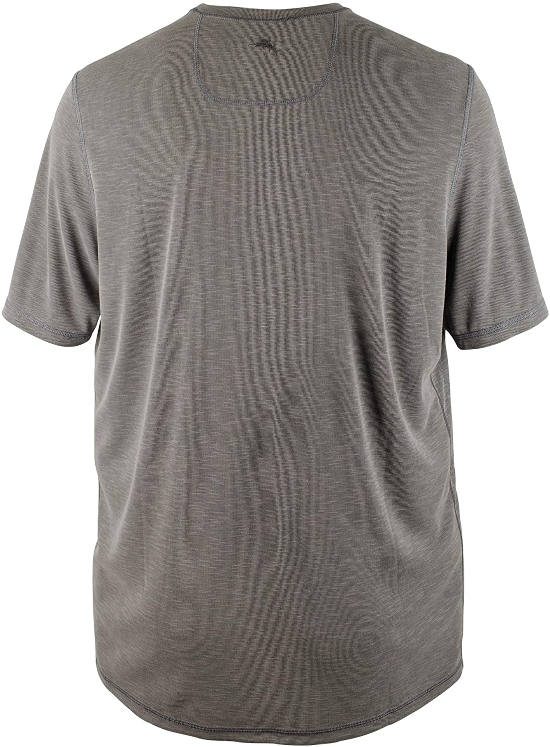 Tommy Bahama Mens Flip Tide Marled Short Sleeve T-Shirt