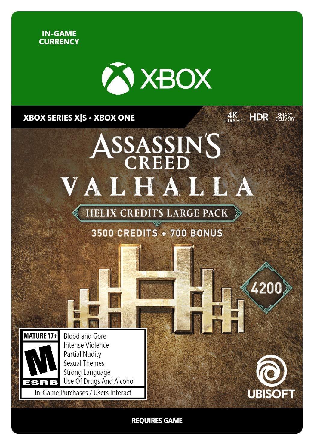 Assassin’s Creed Valhalla PlayStation 5 Standard Edition - JOY2ESpree