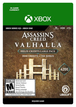 
                        
                          Muat gambar ke penampil Galeri, Assassin’s Creed Valhalla PlayStation 5 Standard Edition - JOY2ESpree
                        
                      