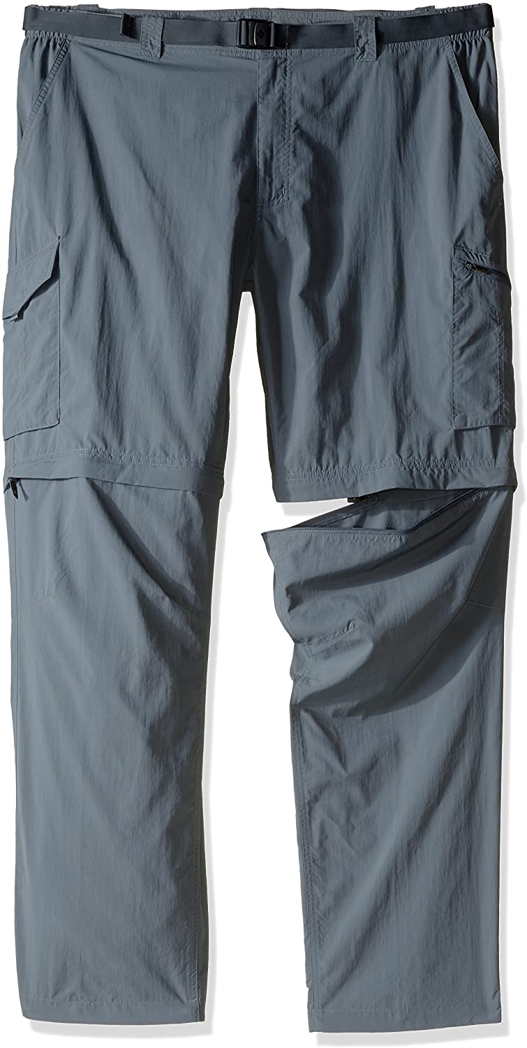 Columbia Men's Silver Ridge Convertible Pants