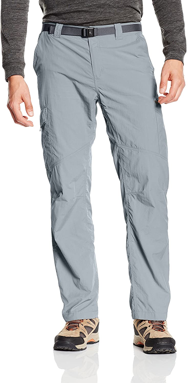 Columbia Men's Silver Ridge¿ Cargo Pant