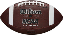 
                        
                          Cargar imagen en el visor de la galería, Wilson NCAA MVP Elite Football - JOY2ESpree
                        
                      