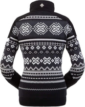 
                        
                          Load image into Gallery viewer, Spyder Women’s Legacy Gore-Tex Infinium Pullover – Ladies Half Zip Heritage Winter Sweater
                        
                      