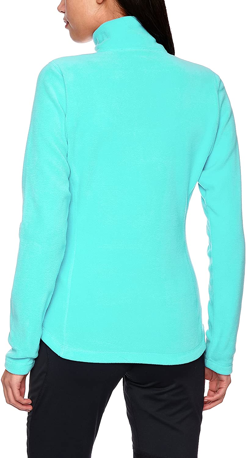 Helly-Hansen womens Daybreaker 1/2 Zip Fleece Pullover Jacket