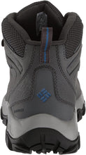 
                        
                          Load image into Gallery viewer, Columbia Men's Newton Ridge Plus Ii Waterproof Hiking Boot Shoe
                        
                      