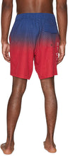 
                        
                          Load image into Gallery viewer, Spyder Men's 9" Geo Print Hybrid Board Short
                        
                      