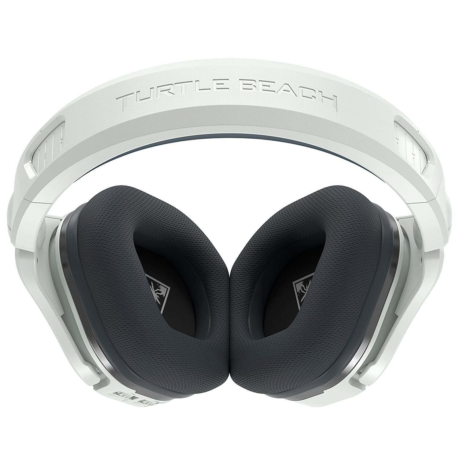 Turtle Beach Stealth 600 White Gen 2 Wireless Gaming Headset for PlayStation 5 and PlayStation 4 - JOY2ESpree