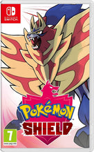 
                        
                          Load image into Gallery viewer, Pokemon Sword - Nintendo Switch - JOY2ESpree
                        
                      
