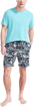 
                        
                          將圖片載入圖庫檢視器 Nautica Men's Soft Knit Elastic Waistband Sleep Lounge Short - JOY2ESpree
                        
                      