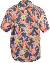 
                        
                          画像をギャラリービューアに読み込む, Tommy Bahama Hibiscus Sunset Silk Camp Shirt
                        
                      