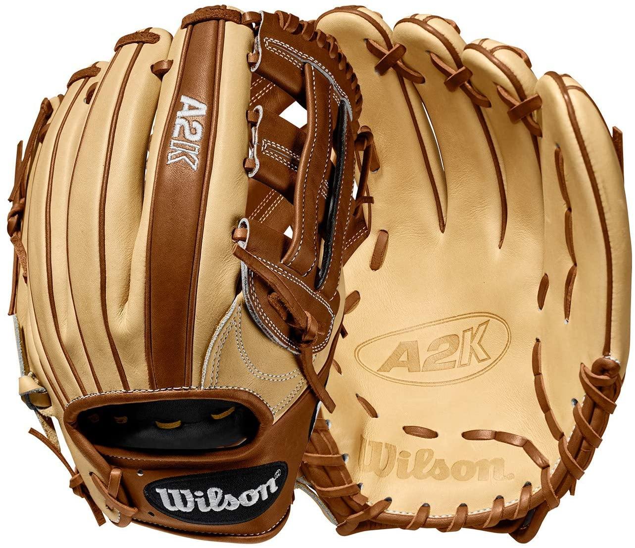 Wilson A2K Baseball Glove Series - JOY2ESpree
