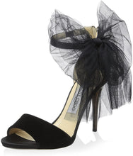 
                        
                          Load image into Gallery viewer, JIMMY CHOO Women's Lilyth Dress Sandal
                        
                      