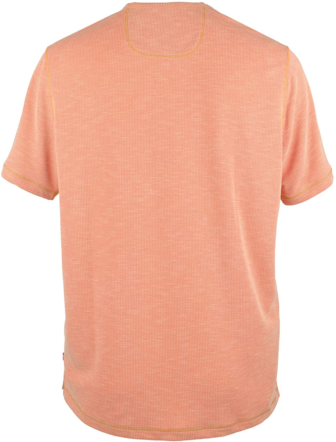 Tommy Bahama Mens Tencel Blend Houndstooth T-Shirt