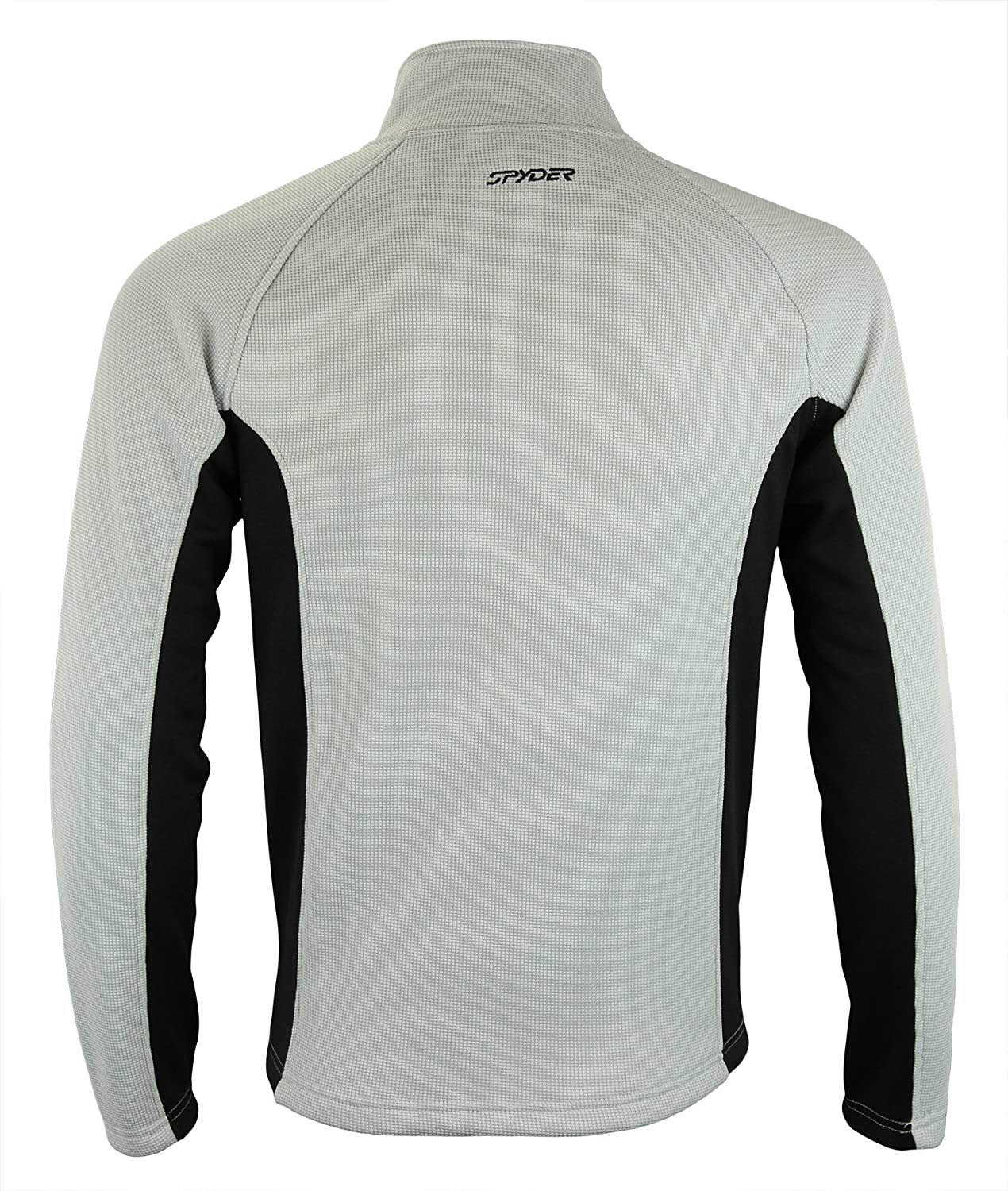 Spyder Men's Constant Full Zip Sweater