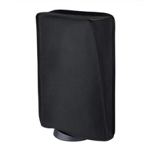 
                        
                          Muat gambar ke penampil Galeri, PlayVital Gray Nylon PS5 Dust Cover, Soft Neat Lining Dust Guard for DualSense 5 Console - JOY2ESpree
                        
                      