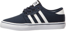 
                        
                          画像をギャラリービューアに読み込む, adidas Originals Unisex-Child Seeley Running Shoe
                        
                      