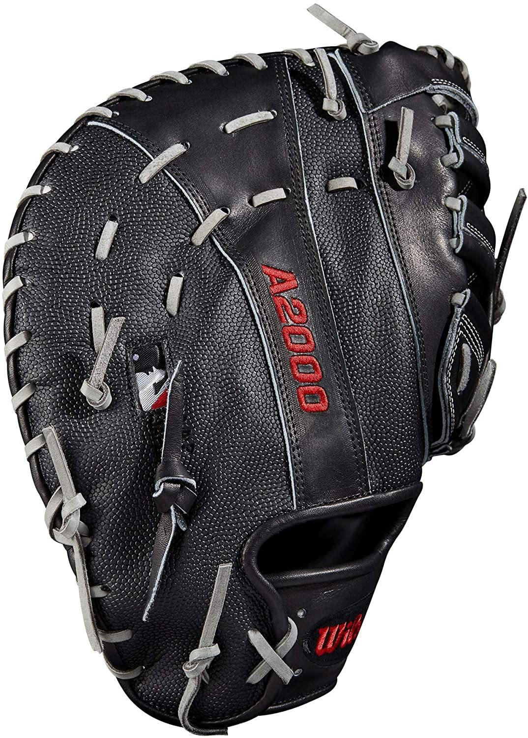 Wilson A2000 SuperSkin Baseball Glove Series - JOY2ESpree